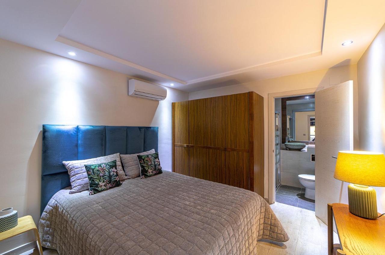 Apartamento Tranquilo En Villa Privada, Marbella - Lavanda Exterior foto