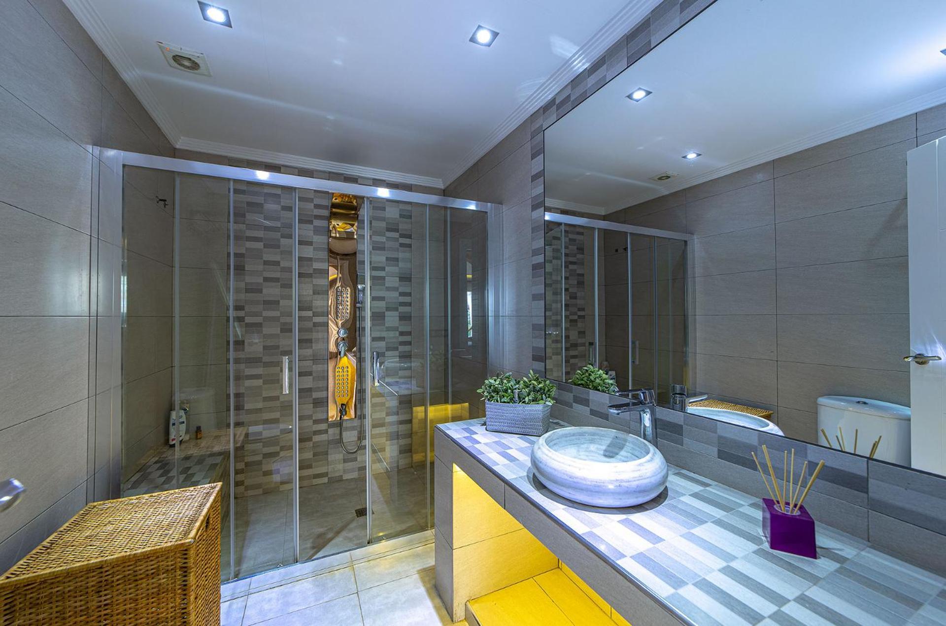 Apartamento Tranquilo En Villa Privada, Marbella - Lavanda Exterior foto